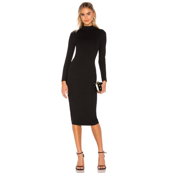 Lovers + Friends Dresses & Skirts - Lovers + Friends Rylan Midi Dress